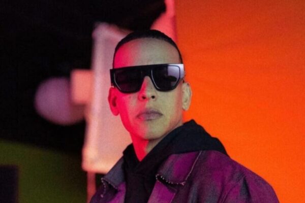 «Daddy Yankee sorprende al ser nominado a los Dove Awards con su impactante tema ‘Donante de Sangre'»