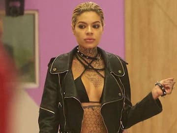 ¡Escándalo! La verdad sobre por qué Melissa Gate no vive con su hijo en La Casa de los Famosos