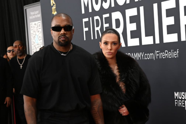 Descubre el misterio detrás de Bianca Censori, la exesposa del famoso rapero Kanye West