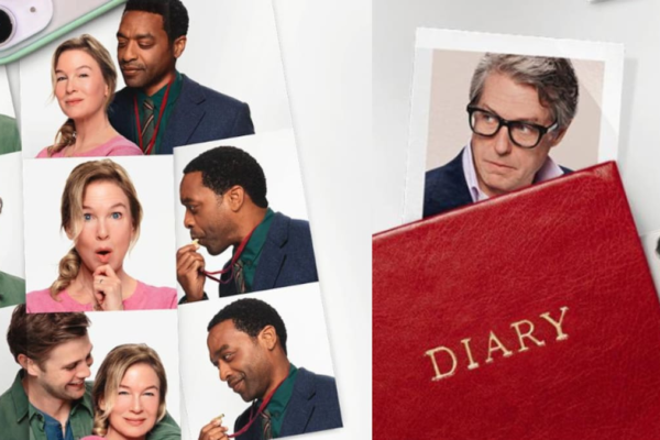 ¿Llegará pronto a Colombia el esperado estreno de ‘Bridget Jones: loca por él’? Descubre la trama y los actores.