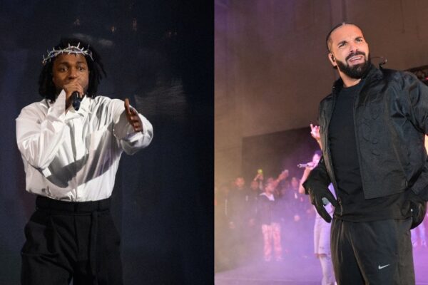 El explosivo conflicto entre Drake y Kendrick Lamar: descubre el origen de la controversia.