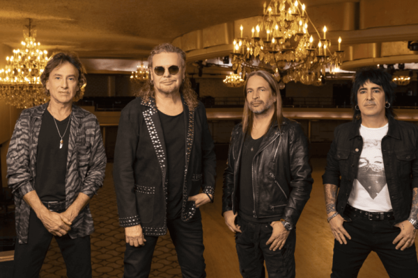 Maná hace historia al ser el primer grupo en español nominado al Salón de la Fama del Rock & Roll: ¡Descubre por qué!