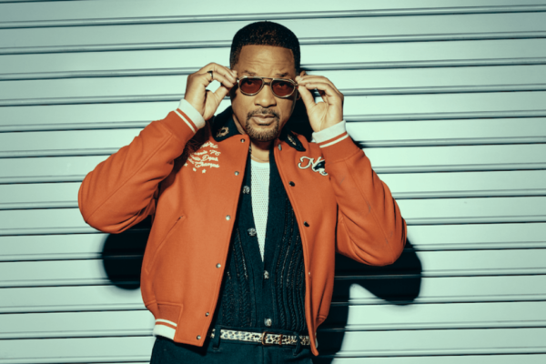 Will Smith y India Martínez darán inicio al evento con una espectacular presentación