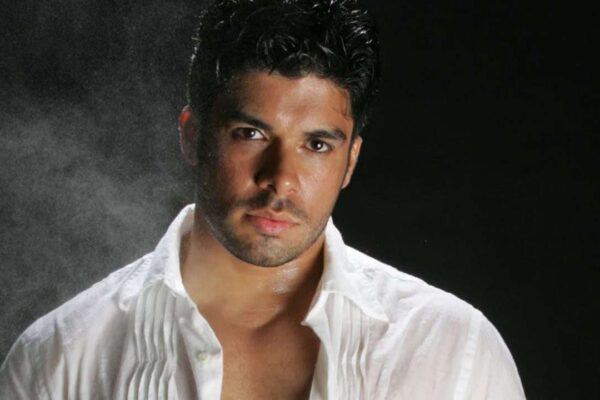 Jerry Rivera vuelve a Buenos Aires con un espectáculo de salsa que te hará bailar sin parar