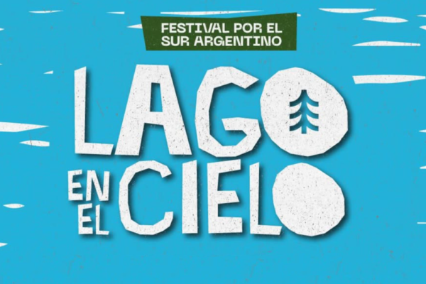 Descubre el emocionante line up del festival solidario «Lago en el Cielo» por día