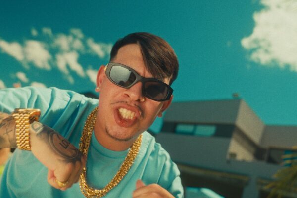 ¡Descubre la versión renovada del exitoso tema de Lolo OG y Maldy: «Más Lentito 2.0»!