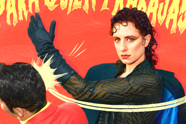 «Descubre el impactante nuevo álbum de Marilina Bertoldi: ‘Para Quien Trabajas'»