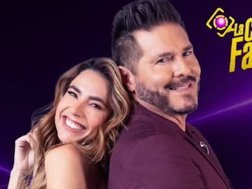 Revelan el nombre del participante mejor pago de La Casa de los Famosos; uno de los menos polémicos