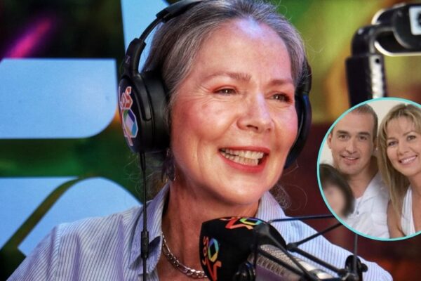 El increíble triunfo de Haydée Ramírez en ‘Padres e hijos’: ¡Descubre la millonaria suma que ganó por su papel como Gabriela!