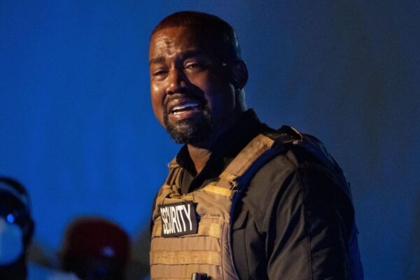 «El impactante secreto de Kanye West revelado tras su polémica aparición en los Grammy: fue diagnosticado con una condición especial»