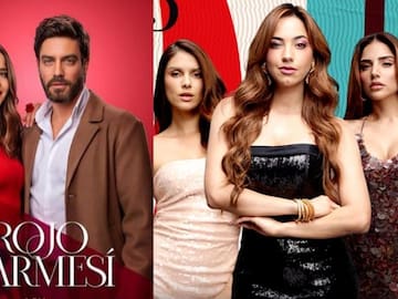 ¡Descubre cuáles fueron las producciones menos vistas en el 2024!