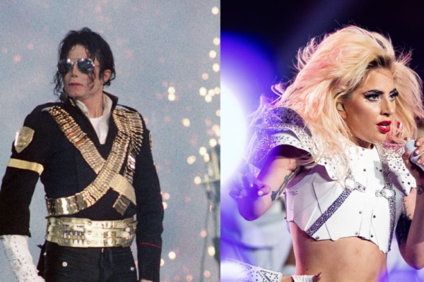 «Descubre los espectáculos más memorables del Super Bowl: Michael Jackson y otros íconos»