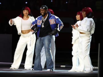 La historia detrás de 'Not Like Us', la canción de Kendrick Lamar que enciende la polémica