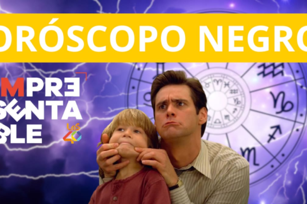 ¿Signo condenado: ¿será usted el más desafortunado en el horóscopo del 13 de febrero?