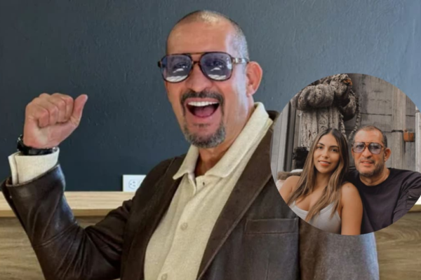 La novia de Fernando Solórzano de ‘LCDLF’ compite por la corona de Miss Universe Colombia. ¡Descubre quién es!