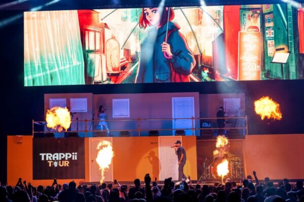 «Jay Wheeler sorprende al mundo con una inesperada pausa en su exitosa carrera musical»