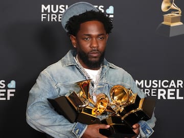 ¡La verdad detrás de 'Not Like Us'! ¿Qué dice la polémica canción de Kendrick Lamar que se llevó 5 Grammys?