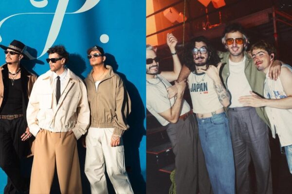 ¿¡Increíble sorpresa en puerta!? Morat y Piso 21 preparan una nueva colaboración que dejará a sus fans boquiabiertos