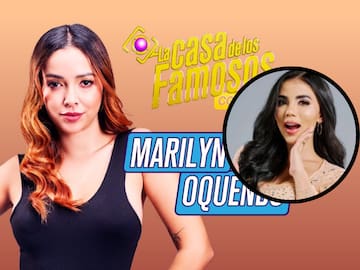¡Ella me falló! Marilyn Oquendo destapó una dolorosa 'traición' que le hizo Karina García