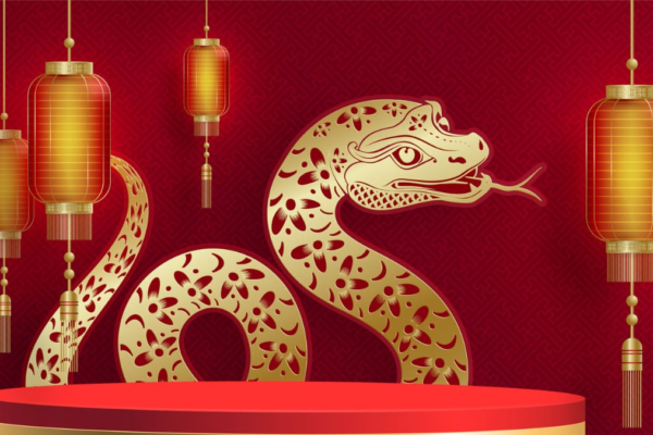 Tres signos del horóscopo chino que brillarán con suerte la próxima semana