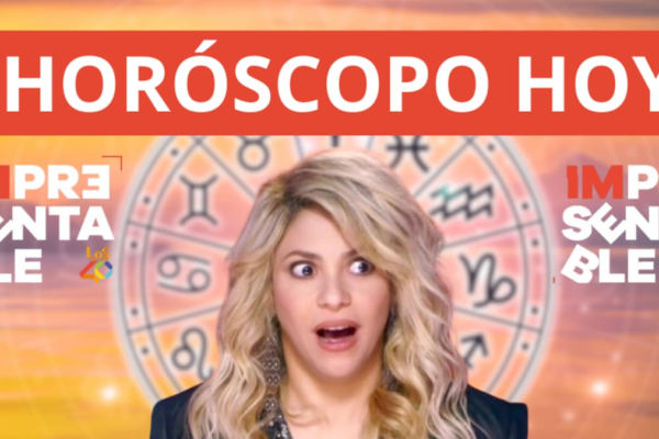 Descubre el impactante horóscopo del amor para hoy 10 de febrero: ¡no te lo puedes perder!