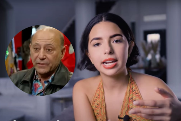 Ángela Aguilar enfrenta acusaciones de robo de dos lujosos vestidos de diseñador valuados en una fortuna