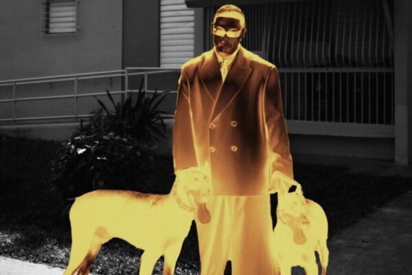 «Myke Towers sorprende con la nueva edición de ‘Lyke Miike'»