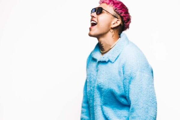 «¡No te pierdas la increíble presentación de Beéle en la República Dominicana!»