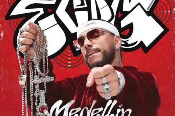 «Ryan Castro agota todas las entradas en La Macarena de Medellín»