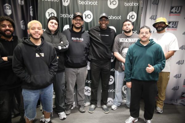 Una alianza épica: Rimas Publishing y Made in Memphis Entertainment unen fuerzas para revolucionar la industria musical con creatividad y diversidad