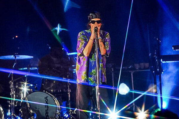 Danny Ocean arrasa en su debut en Puerto Rico, ¡descubre cómo conquistó la isla!