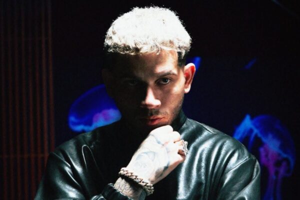 Dei V sorprende con una gira explosiva por Estados Unidos