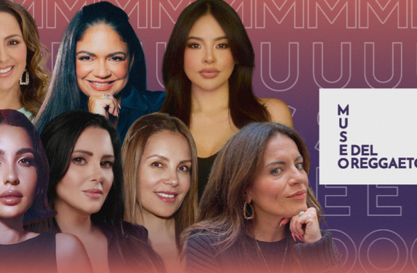 ¡Descubre la impactante celebración de la mujer en el Museo del Reggaeton!