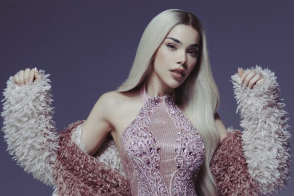 El esperado regreso de Kenia OS a la gran pantalla con su impactante documental «La OG»