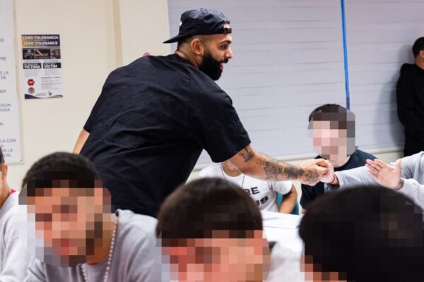 La impactante labor de Fundación Rimas en la transformación del futuro de los jóvenes de Puerto Rico