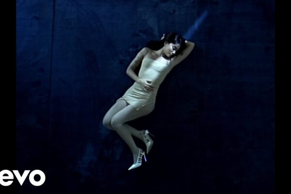 Aitana Ft. Jay Wheeler – Duele Un Montón Despedirme De Ti