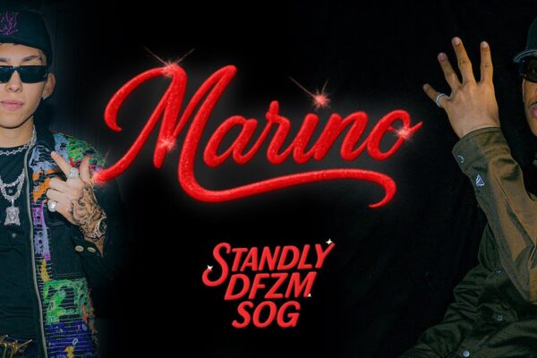 Standly Ft. DFZM – Marino