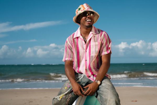 ¿Reggaetón, R&B, dembow o ska? Myke Towers responde: Island Boyz