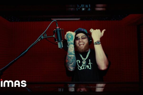 Miky Woodz – +Dinero