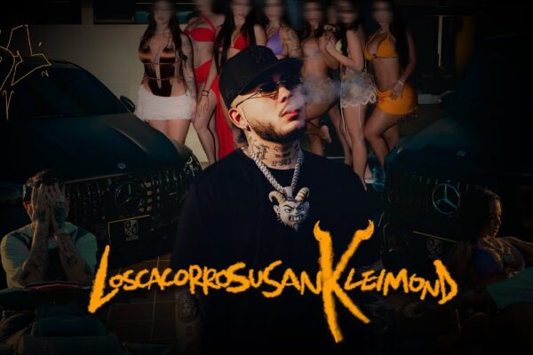 Kris R – Los Cacorros Usan Kleimond