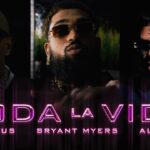 Anonimus Ft. Bryant Myers y Almigthy – Toda La Vida