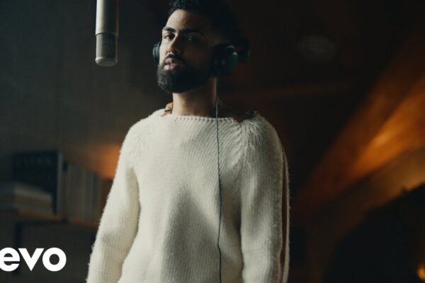 Jay Wheeler Ft. KENNYY – Ya Ni Se