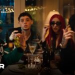 Yan Block Ft. De La Rose, Hades66 y Ñengo Flow – 444 (Remix)