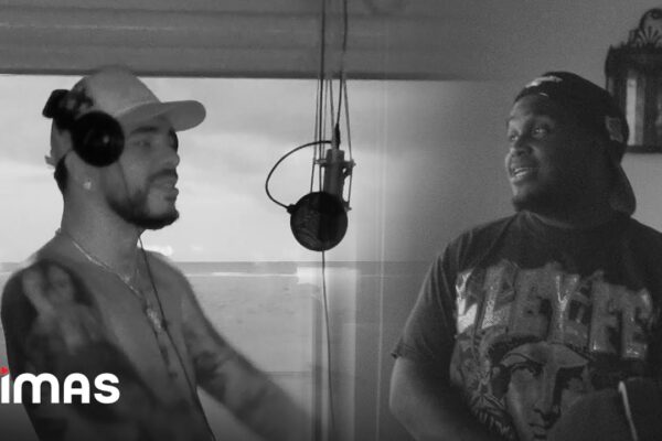 Sech Ft. Ryan Castro y Kybba – Novio No (Remix)