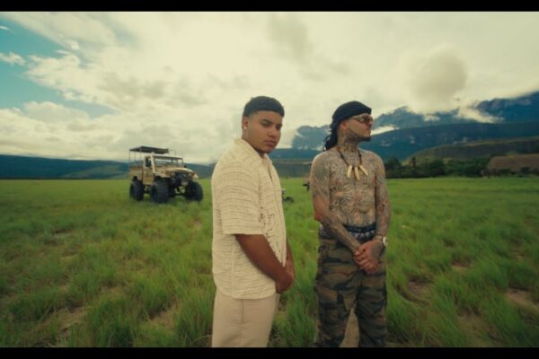 Farruko Ft. Louis BPM – Reggaeguaira