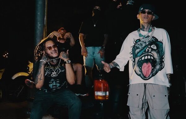 Otro nombre del género urbano cae en la violencia