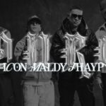 ICON Ft. Maldy y Jhay P – D U R O