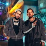 Gino Mella Ft. De La Ghetto – Gatita