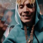 Yaga Y Mackie Ft. Marcianeke y Simon La Letra – No Me Kompare