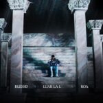 Luar La L Ft. ROA y Blessd – Pieza de Exhibición
